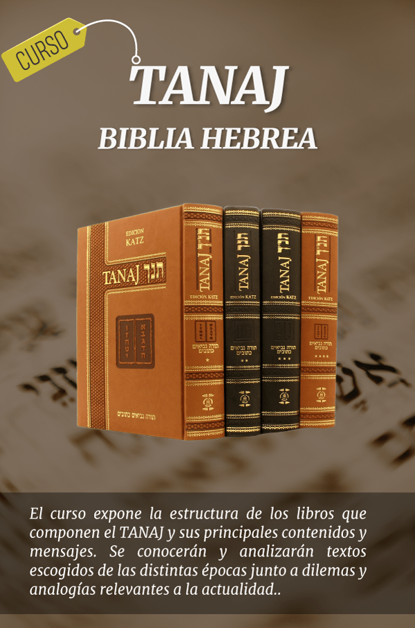 Curso-de-Tanaj