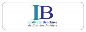 Logo-Instituto-Bruckner-de-Estudios-Judaicos